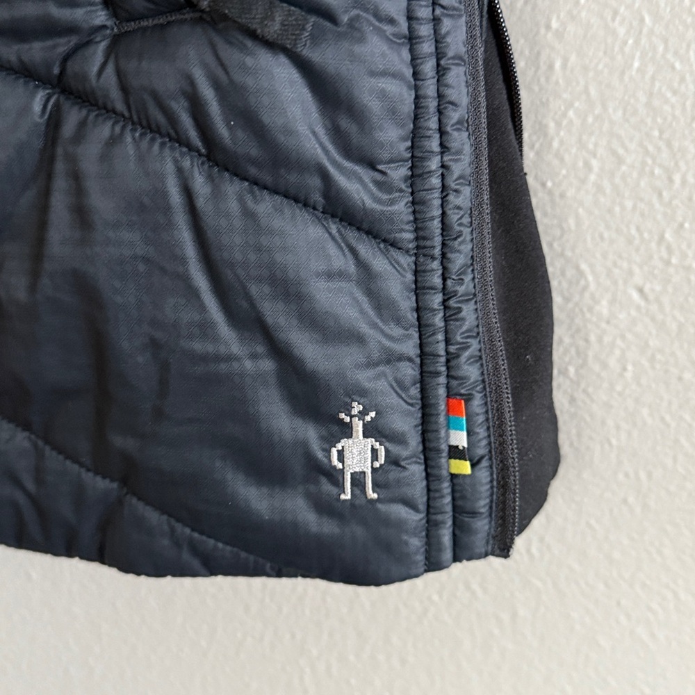Smartwool Smartloft 150 Vest - Picture 5 of 7